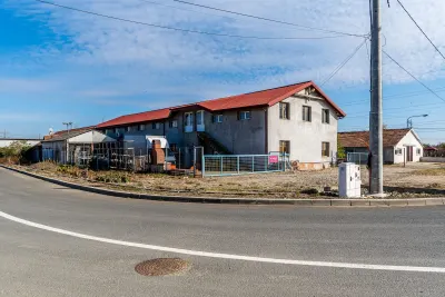 Spațiu industrial Arad - poza 9