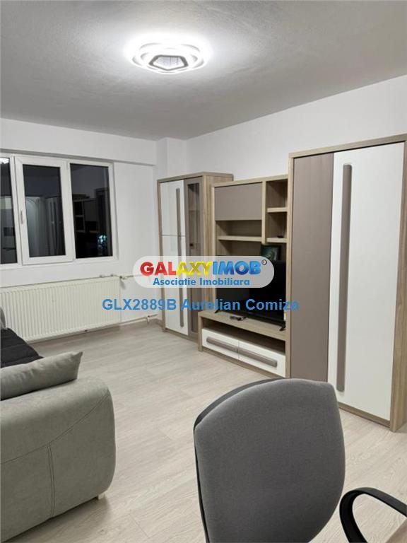 Apartament 2 camere Teiul Doamnei/renovat complet - Bucuresti