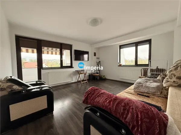 Apartament 2 camere Iași - poza 1