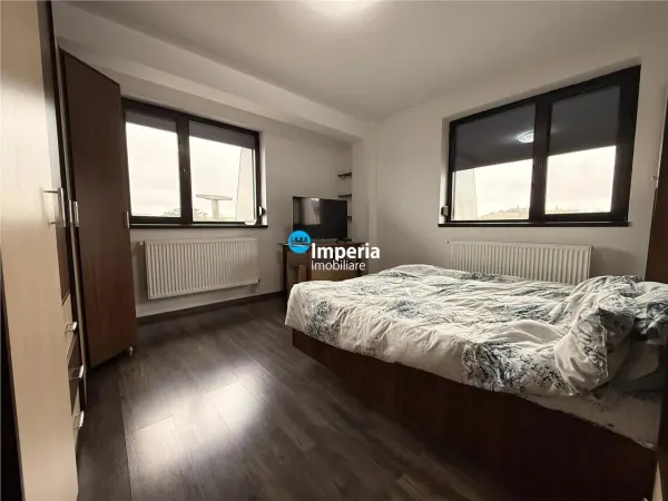 Apartament 2 camere Iași - poza 3