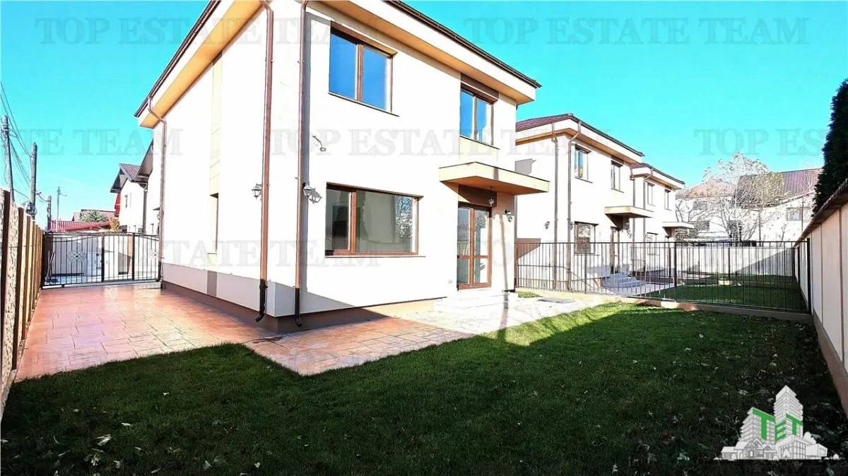 Casă 4 camere Bragadiru - poza 1