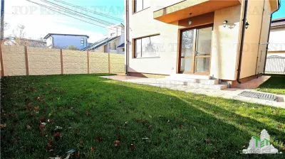 Casă 4 camere Bragadiru - poza 2