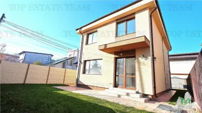 Casă 4 camere Bragadiru - poza 17