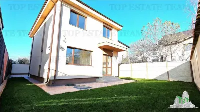 Casă 4 camere Bragadiru - poza 18