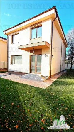 Casă 4 camere Bragadiru - poza 19