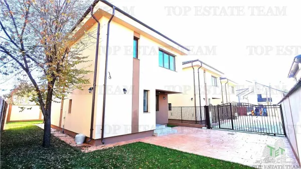 Casă 4 camere Bragadiru - poza 20