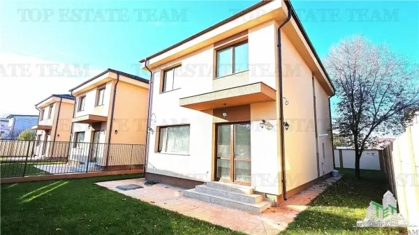 Casă 4 camere Bragadiru - poza 21