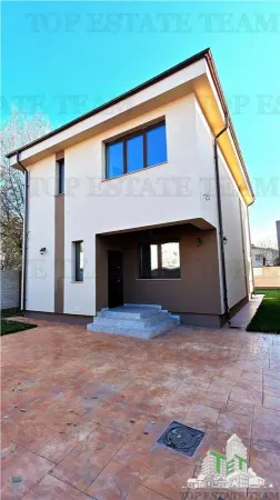 Casă 4 camere Bragadiru - poza 22