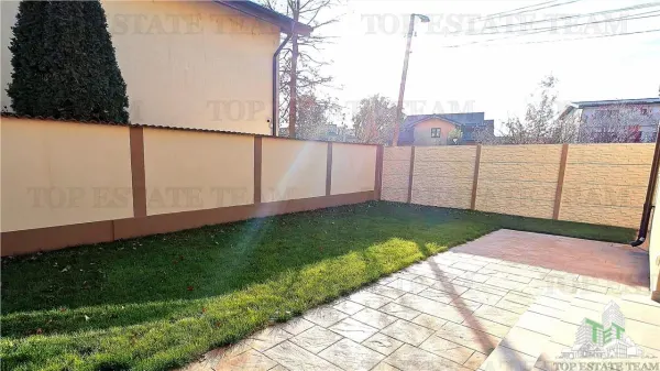 Casă 4 camere Bragadiru - poza 4