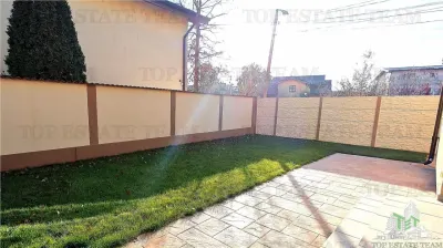 Casă 4 camere Bragadiru - poza 4