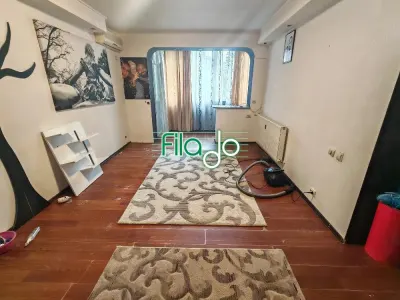 Apartament 3 camere Titan, Liviu Rebreanu - Bucuresti