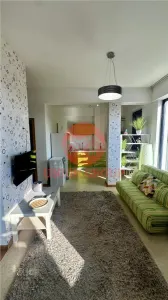 Garsoniera Spatioasa | Mobilata si Utilata Modern | Mamaia Nord - Mamaia-Sat