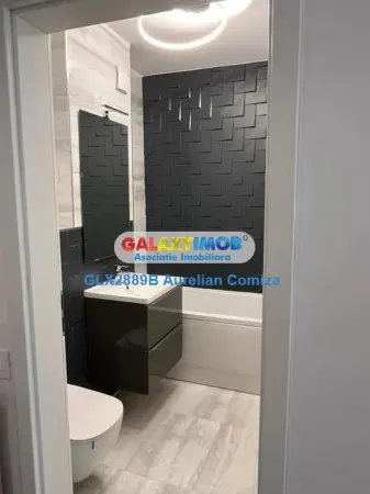 Apartament 1 camera București - poza 4