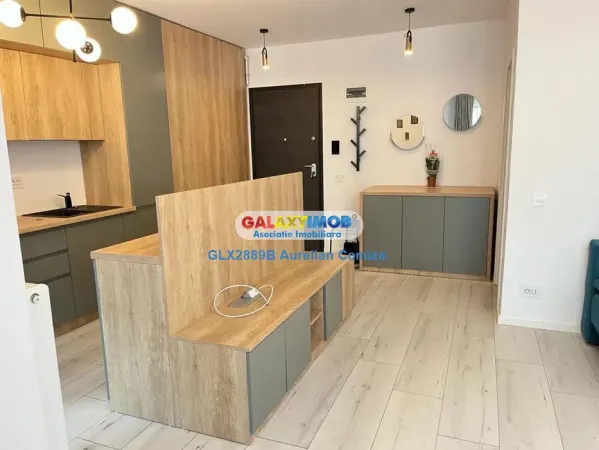 Apartament 1 camera București - poza 5