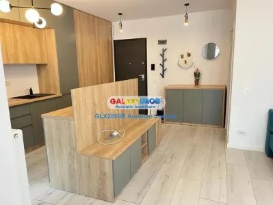 Apartament 1 camera București - poza 5