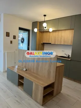 Apartament 1 camera București - poza 8