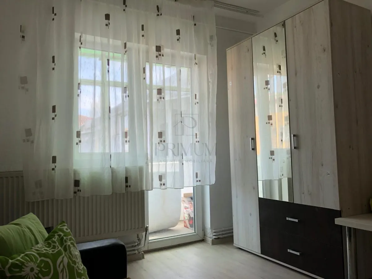 Apartament 2 camere Timișoara - poza 1