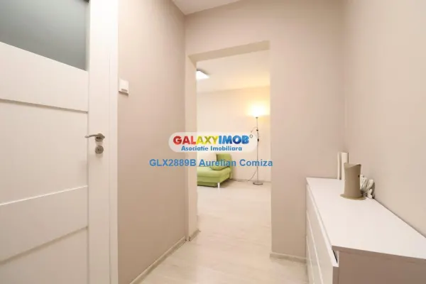 Apartament 1 camera Chitila - poza 5