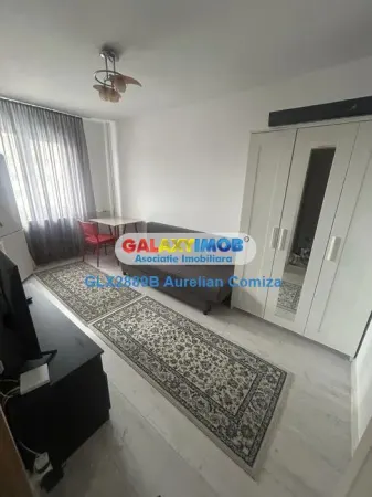 Apartament 1 camera București - poza 2