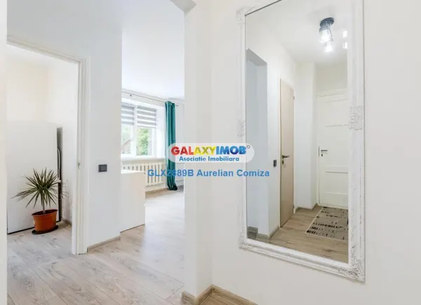 Apartament 1 camera Corbeanca - poza 5