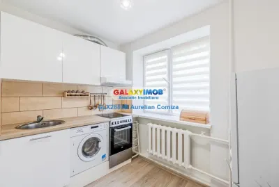 Apartament 1 camera Corbeanca - poza 7