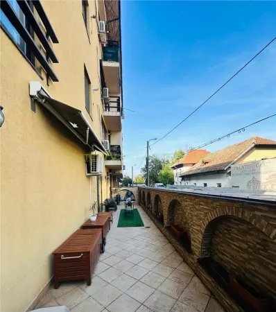 Apartament 2 camere București - poza 12