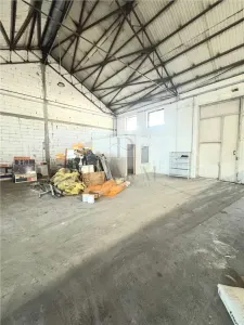 Spațiu industrial Timișoara - poza 6