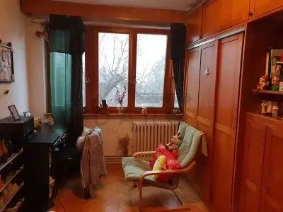 Apartament 3 camere Târgu Mureș - poza 1