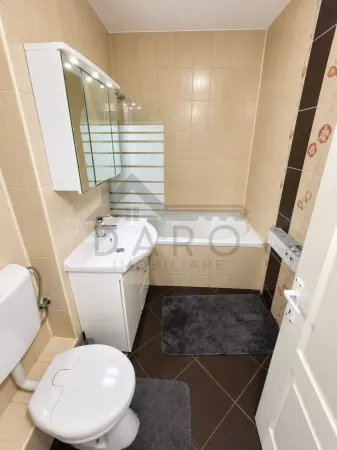 Apartament 3 camere Târgu Mureș - poza 4