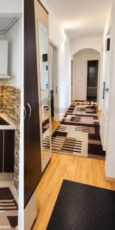 Apartament 3 camere Târgu Mureș - poza 8