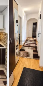 Apartament 3 camere Târgu Mureș - poza 8