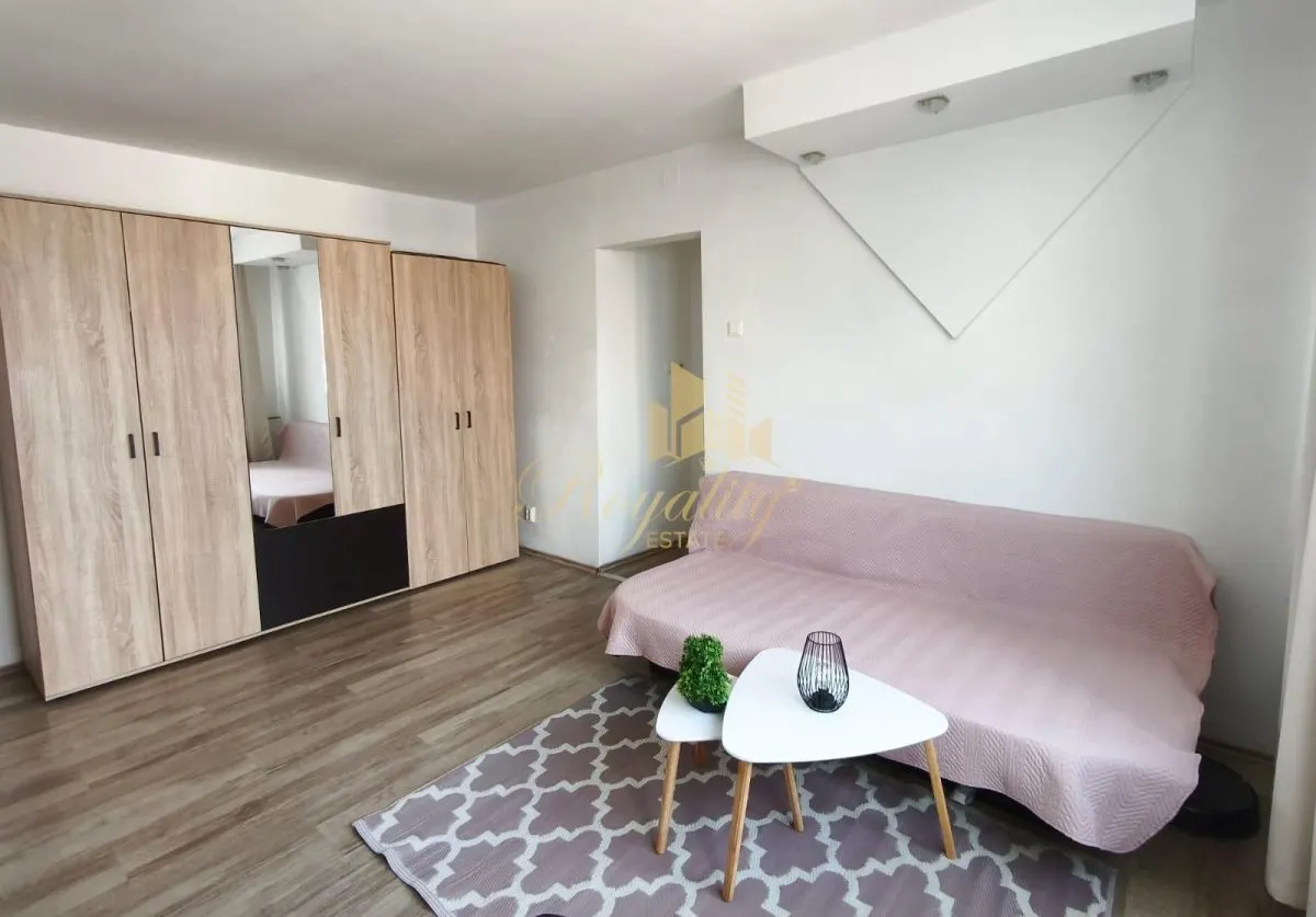 Apartament 1 camera Timișoara - poza 1