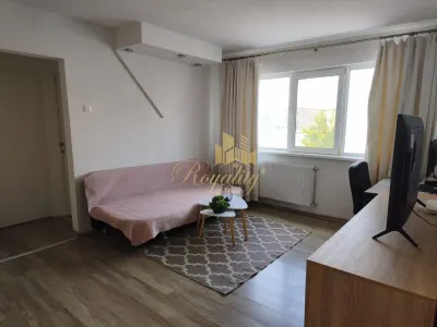 Apartament 1 camera Timișoara - poza 2