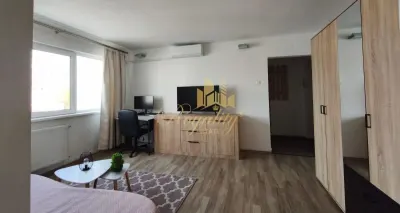 Apartament 1 camera Timișoara - poza 3