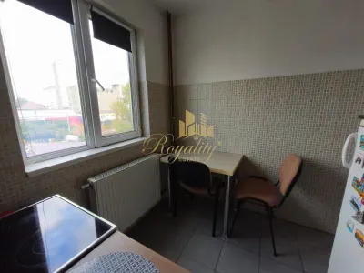 Apartament 1 camera Timișoara - poza 8