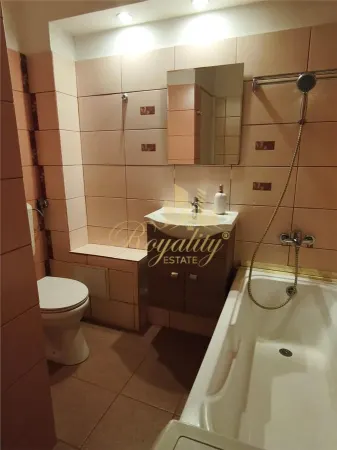 Apartament 1 camera Timișoara - poza 9