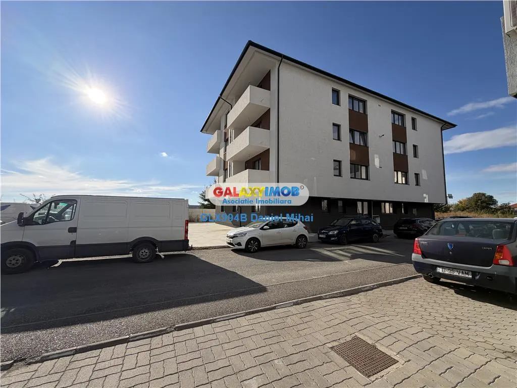 Apartament 2 camere Bragadiru - poza 1