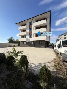Apartament 2 camere Bragadiru - poza 20