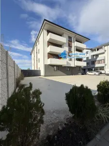 Apartament 2 camere Bragadiru - poza 25