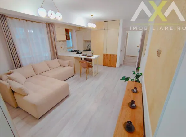 Apartament 2 camere Iași - poza 2