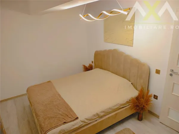 Apartament 2 camere Iași - poza 13