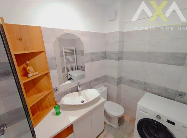 Apartament 2 camere Iași - poza 16