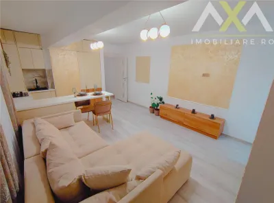 Apartament 2 camere Iași - poza 3