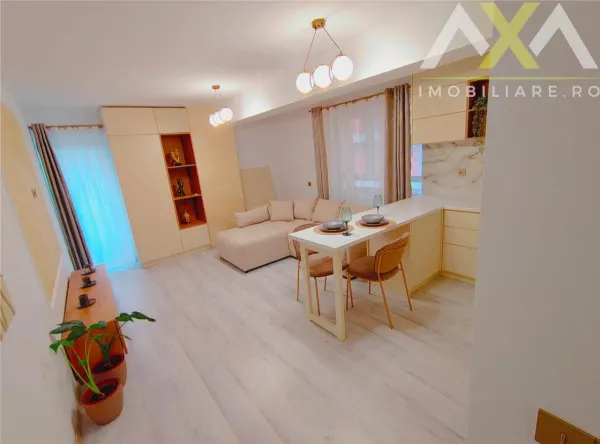 Apartament 2 camere Iași - poza 4