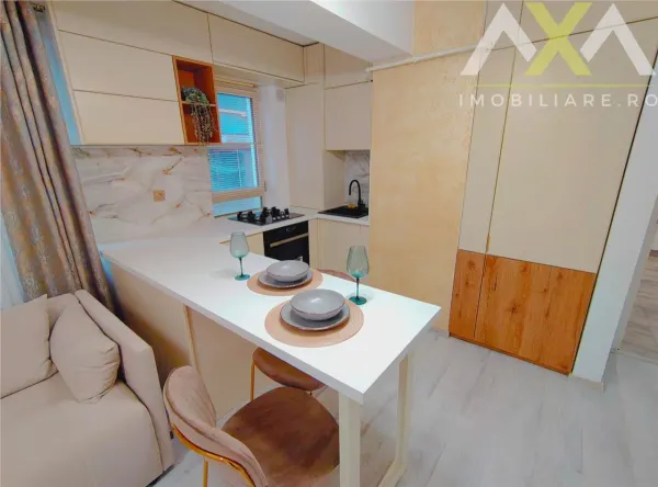 Apartament 2 camere Iași - poza 5