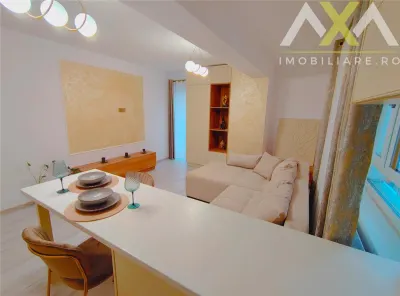 Apartament 2 camere Iași - poza 6