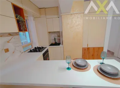 Apartament 2 camere Iași - poza 8