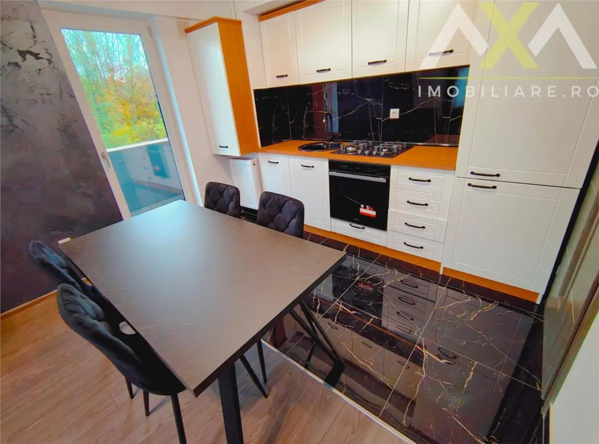 Apartament 2 camere Iași - poza 1