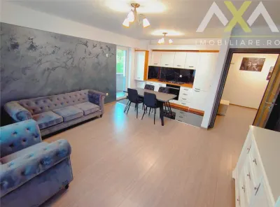 Apartament 2 camere Iași - poza 2
