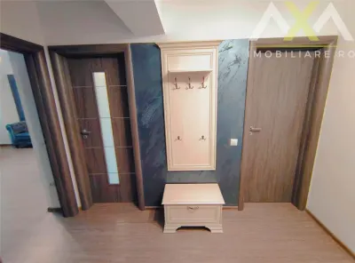 Apartament 2 camere Iași - poza 16